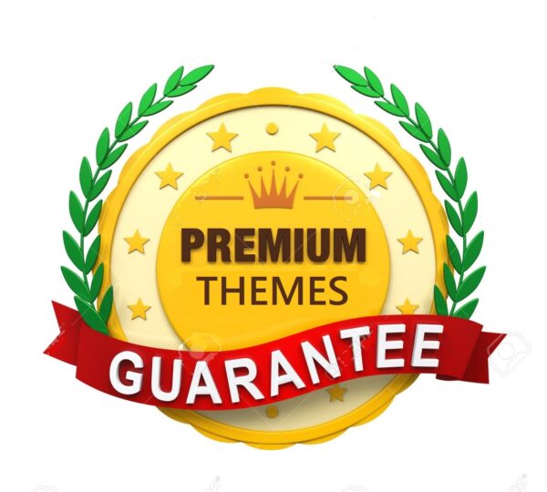 Premium Theme's Package